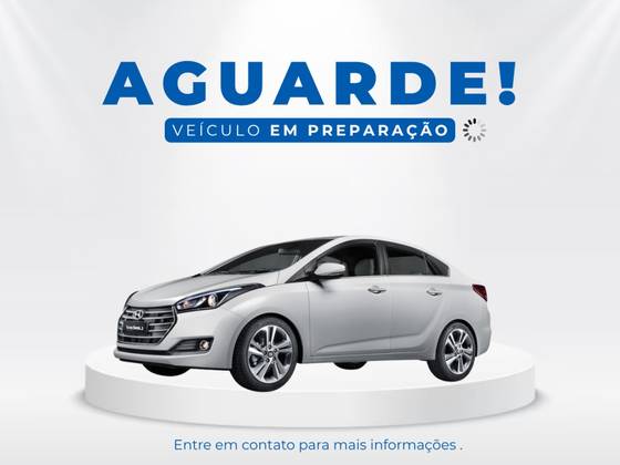 HYUNDAI HB20S 1.6 PREMIUM 16V FLEX 4P AUTOMÁTICO HYUNDAI HB20S 1.6 PREMIUM 16V FLEX 4P AUTOMÁTICO